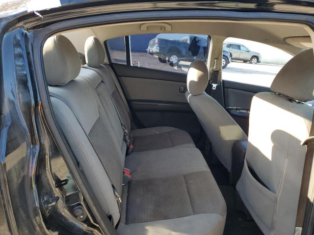 Photo 10 from auction – 2012 NISSAN SENTRA 2.0 with VIN 3N1AB6AP2CL646549