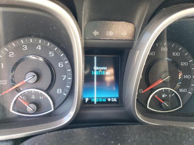 Photo 9 from auction – 2015 CHEVROLET MALIBU LS with VIN 1G11B5SL5FF132897