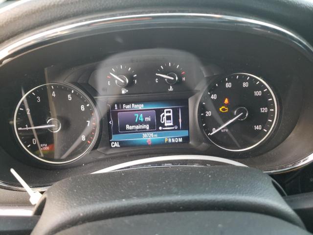 Photo 9 from auction – 2020 BUICK ENCORE PRE with VIN KL4CJESBXLB005506