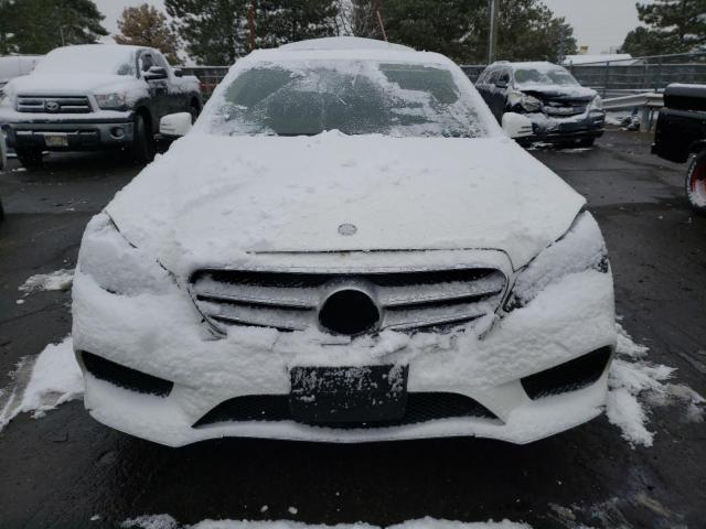 Photo 5 from auction – 2014 MERCEDES-BENZ E 350 4MAT with VIN WDDHF8JB0EA923540