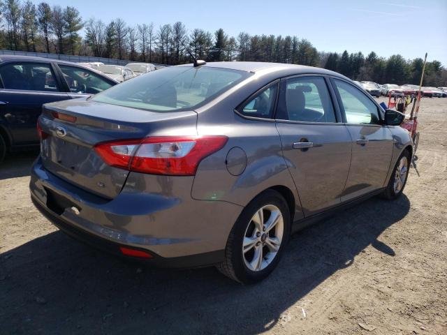 Photo 3 from auction – 2014 FORD FOCUS SE with VIN 1FADP3F2XEL234004