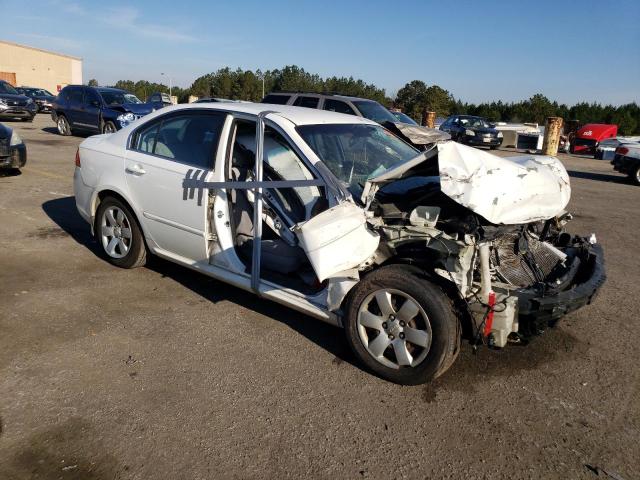 Photo 4 from auction – 2010 KIA OPTIMA LX with VIN KNAGG4A85A5435555