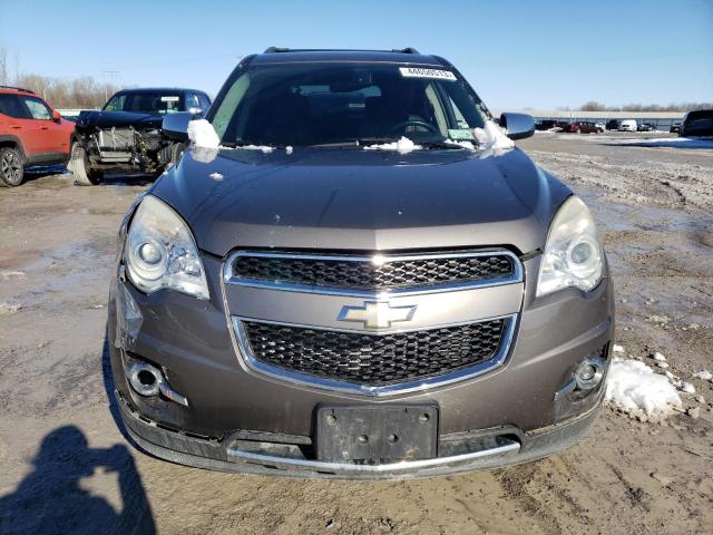 Photo 5 from auction – 2011 CHEVROLET EQUINOX LT with VIN 2CNFLGEC4B6297261