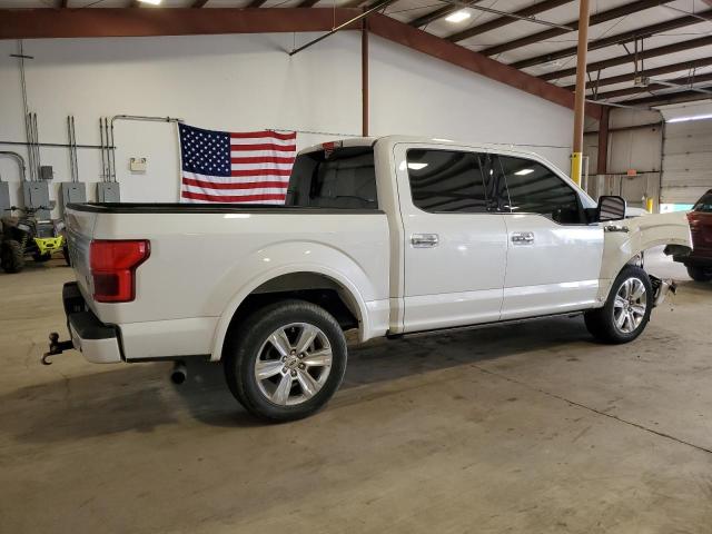 Photo 3 from auction – 2019 FORD F150 SUPER with VIN 1FTEW1E41KFC22360