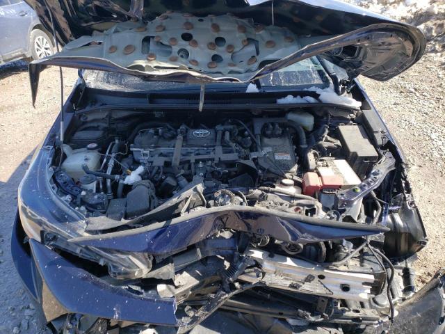 Photo 11 from auction – 2020 TOYOTA COROLLA LE with VIN JTDEBRBE8LJ015048