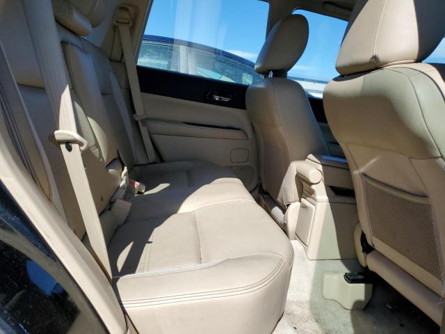 Photo 11 from auction – 2006 SUBARU FORESTER 2 with VIN JF1SG67606H746823
