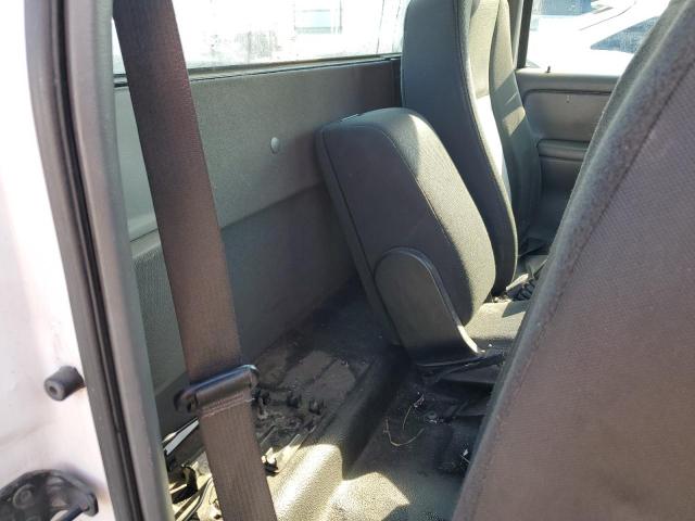 Photo 10 from auction – 2007 FORD RANGER with VIN 1FTYR10D47PA63623
