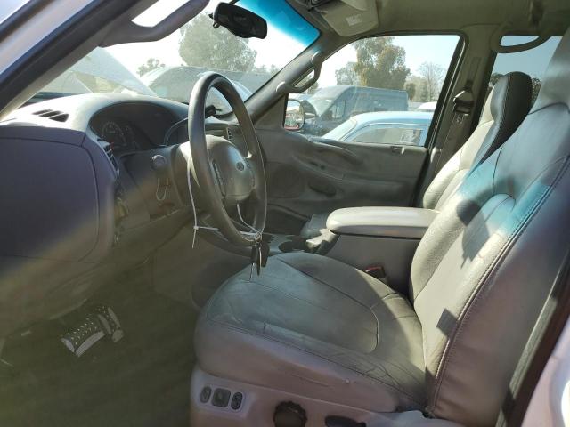 Photo 7 from auction – 2000 FORD EXPEDITION with VIN 1FMPU16L7YLB54933
