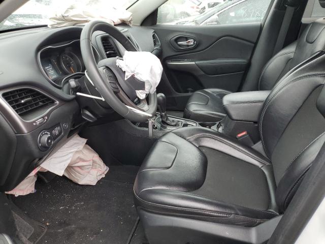 Photo 7 from auction – 2020 JEEP CHEROKEE L with VIN 1C4PJLLB8LD580931
