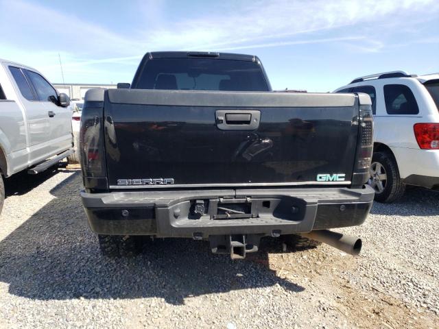 Photo 6 from auction – 2011 GMC SIERRA K25 with VIN 1GT125C86BF183854