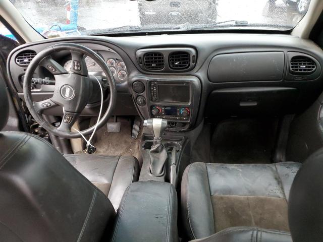 Photo 8 from auction – 2007 CHEVROLET TRAILBLAZE with VIN 1GNET13H672250739