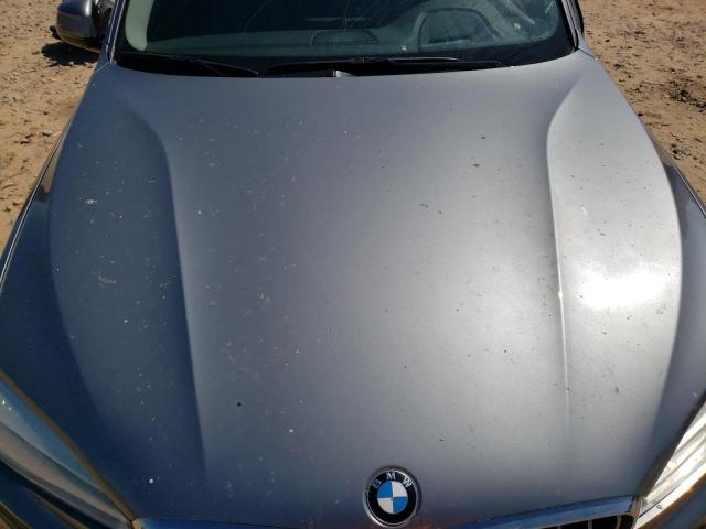 Photo 11 from auction – 2015 BMW X5 SDRIVE3 with VIN 5UXKR2C56F0H36100