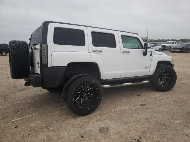 Photo 3 from auction – 2010 HUMMER H3 ALPHA with VIN 5GTMNLEP3A8113639