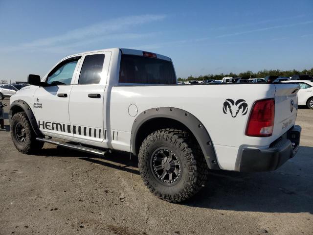 Photo 2 from auction – 2014 RAM 1500 ST with VIN 1C6RR7FT2ES324173