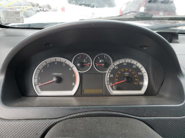 صورة رقم 9 من المزاد - 2010 CHEVROLET AVEO LS مع VIN KL1TD6DE2AB113231