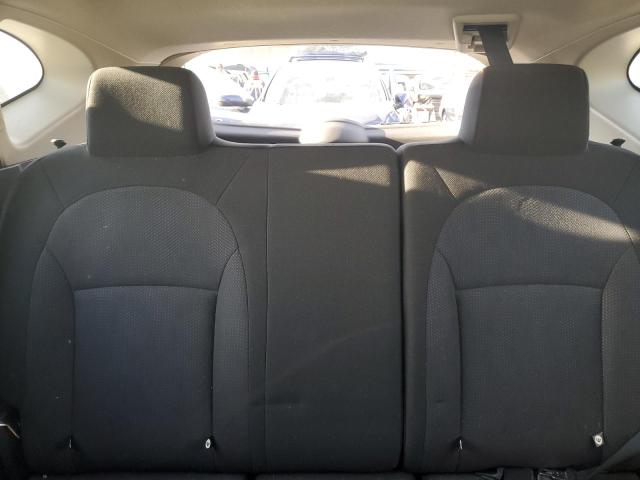 Photo 10 from auction – 2012 NISSAN ROGUE S with VIN JN8AS5MT8CW266677