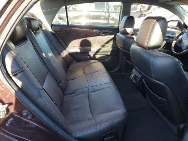 Photo 10 from auction – 2012 TOYOTA AVALON BAS with VIN 4T1BK3DB7CU457669