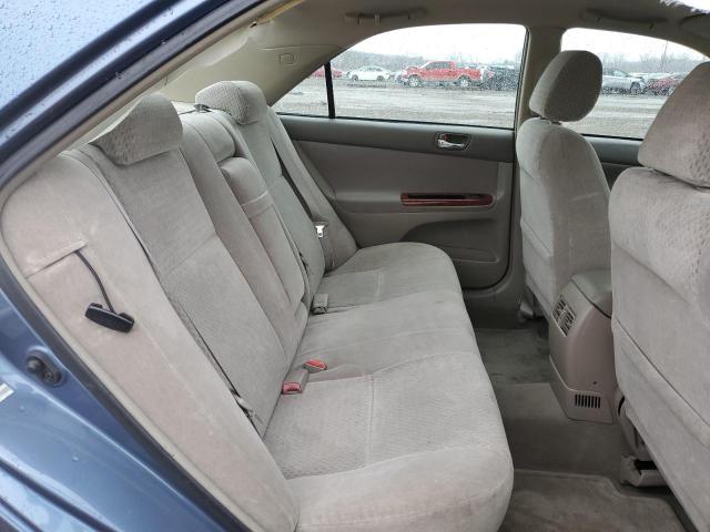 Photo 10 from auction – 2003 TOYOTA CAMRY LE with VIN 4T1BE30K53U673758