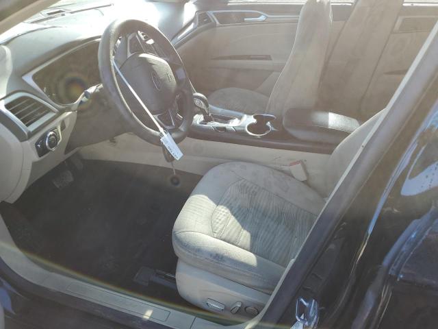 Photo 7 from auction – 2016 FORD FUSION SE with VIN 3FA6P0H72GR368879