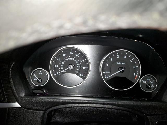 Photo 9 from auction – 2014 BMW 435 XI with VIN WBA3R5C53EK188643