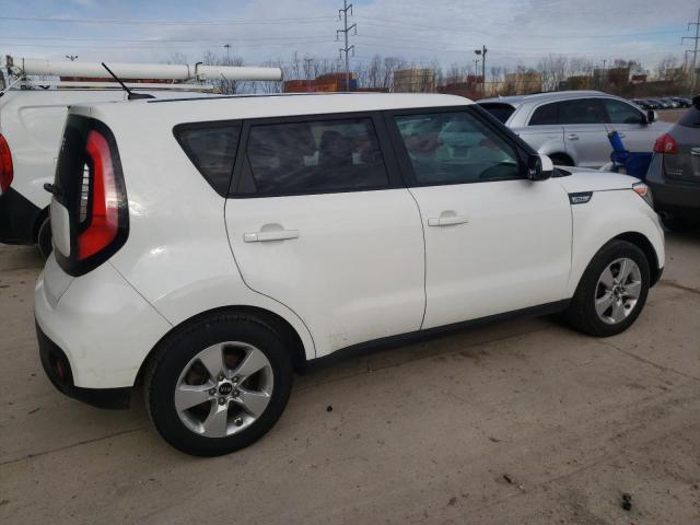 Photo 3 from auction – 2018 KIA SOUL with VIN KNDJN2A26J7531603