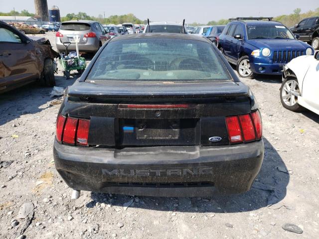 Photo 6 from auction – 2004 FORD MUSTANG with VIN 1FAFP40674F154893