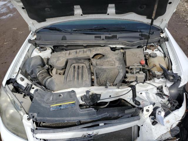 Photo 11 from auction – 2010 CHEVROLET COBALT 1LT with VIN 1G1AD5F54A7174745