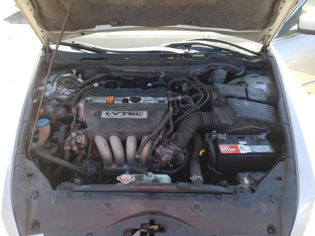Photo 11 from auction – 2003 HONDA ACCORD EX with VIN JHMCM56783C069877