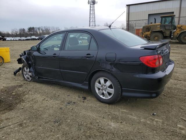 Photo 2 from auction – 2007 TOYOTA COROLLA with VIN 2T1BR32E57C831583