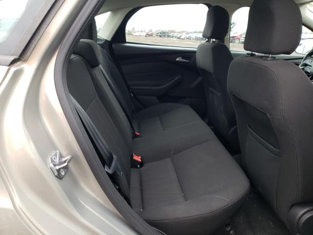 Photo 10 from auction – 2016 FORD FOCUS SE with VIN 1FADP3F22GL314660