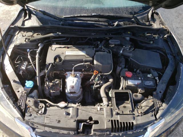 Photo 11 from auction – 2015 HONDA ACCORD EXL with VIN 1HGCR2F82FA187497