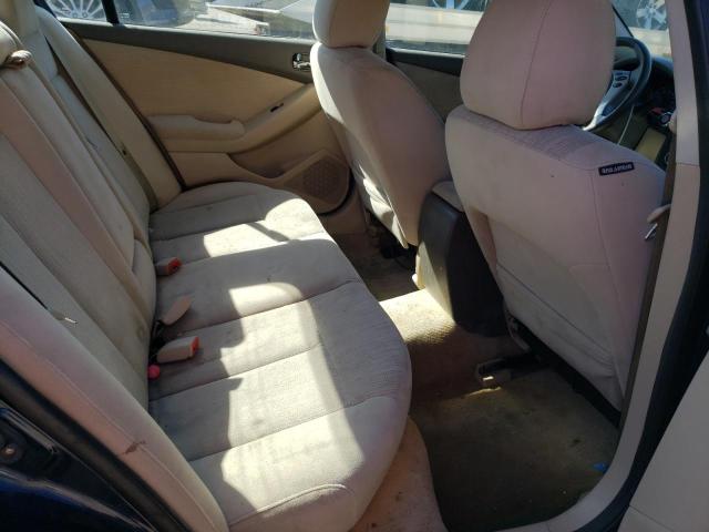 Zdjęcie 10 z aukcji – 2012 NISSAN ALTIMA BAS z VIN 1N4AL2AP3CN554195
