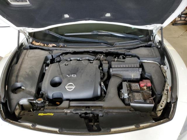 Foto 11 de la subasta – 2013 NISSAN MAXIMA S con VIN 1N4AA5AP4DC845907