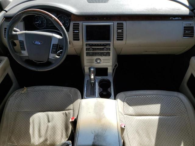 Photo 8 from auction – 2010 FORD FLEX LIMIT with VIN 2FMHK6DC4ABD03637