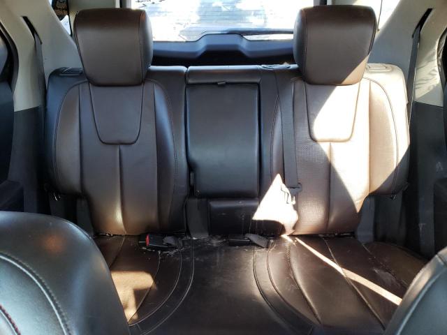 Photo 10 from auction – 2011 CHEVROLET EQUINOX LT with VIN 2CNFLGEC4B6297261