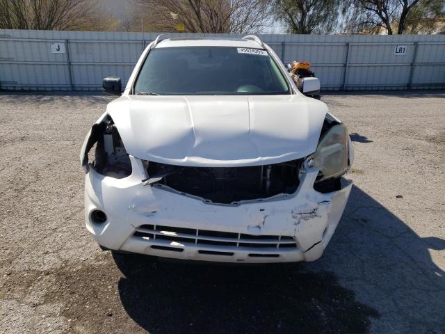 Photo 5 from auction – 2012 NISSAN ROGUE S with VIN JN8AS5MT8CW284225