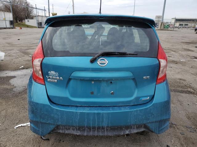 Photo 6 from auction – 2016 NISSAN VERSA NOTE with VIN 3N1CE2CP9GL393001