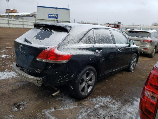 Photo 3 from auction – 2009 TOYOTA VENZA with VIN 4T3BK11A19U014806