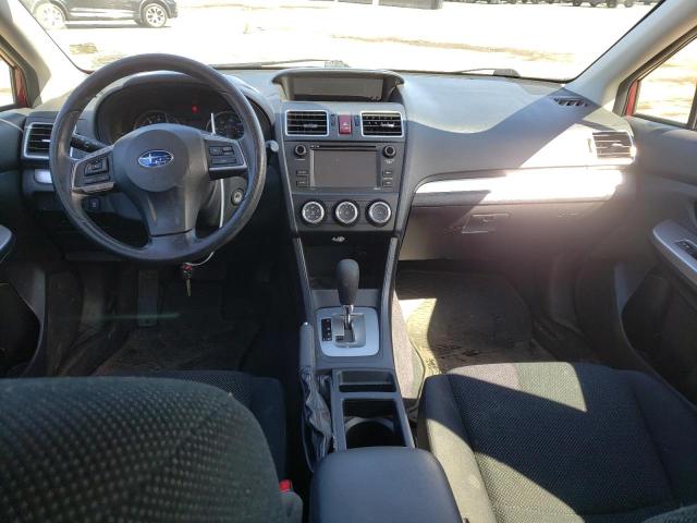 Photo 8 from auction – 2015 SUBARU IMPREZA with VIN JF1GPAA68FH200093