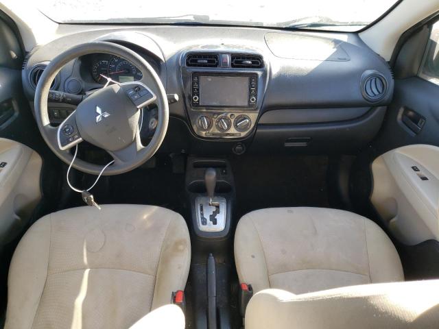 Photo 8 from auction – 2019 MITSUBISHI MIRAGE G4 with VIN ML32F3FJ4KHF16221