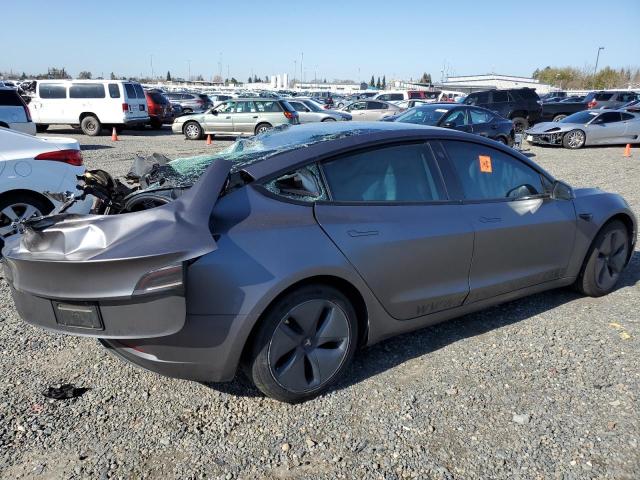 Photo 3 from auction – 2019 TESLA MODEL 3 with VIN 5YJ3E1EB2KF385760