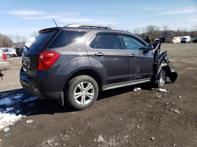 Photo 3 from auction – 2015 CHEVROLET EQUINOX LT with VIN 2GNFLFEK3F6384913