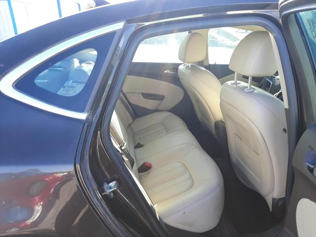 Photo 10 from auction – 2012 BUICK VERANO with VIN 1G4PS5SK8C4221102