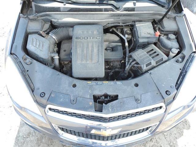 Photo 12 from auction – 2013 CHEVROLET EQUINOX LS with VIN 2GNFLCEK4D6371955