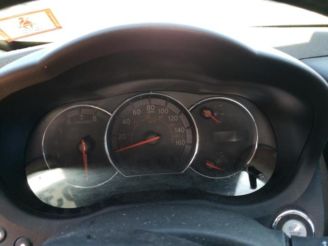 Photo 9 from auction – 2011 NISSAN MAXIMA S with VIN 1N4AA5AP1BC840418