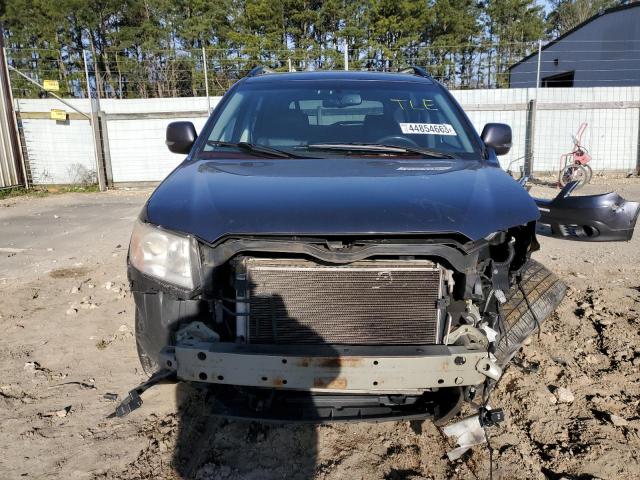 Photo 5 from auction – 2014 SUBARU TRIBECA LI with VIN 4S4WX9KD0E4400601