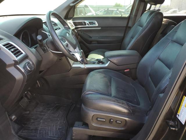 Photo 7 from auction – 2015 FORD EXPLORER X with VIN 1FM5K7D89FGC21956