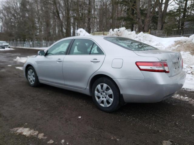 Photo 2 from auction – 2010 TOYOTA CAMRY BASE with VIN 4T1BF3EK2AU098960