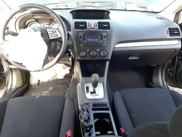 Photo 8 from auction – 2012 SUBARU IMPREZA PR with VIN JF1GPAC64CH234427