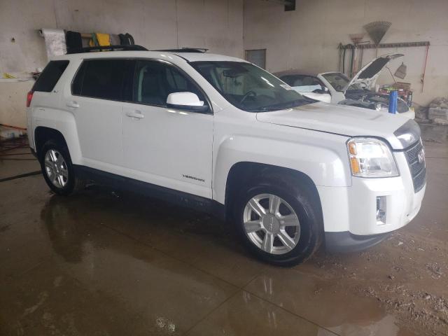 Photo 4 from auction – 2015 GMC TERRAIN SL with VIN 2GKFLXEK7F6171255